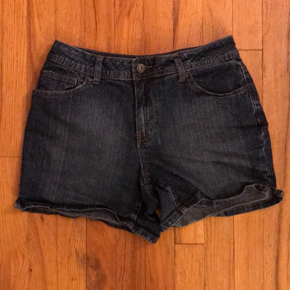 St. John's Bay Pants - ⭐️ St. John’s Bay Jean Shorts